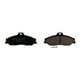 thumbnail image 1 of Pastillas De Freno Delantera Mazda Bt50 07/12, 1 of 2