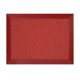 thumbnail image 1 of Tablero Bi-Fb04391242 Corcho 60X45 Cm Rojo Kamachi, 1 of 3