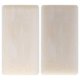 thumbnail image 2 of Dr. Natural Castile Bar Soap - Almond Unisex 2 x 237 ml Soap, 2 of 3