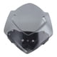 thumbnail image 4 of Parabrisas Fiocias Suzuki GSX-S1000 GSXS 1000 2016-2019 Gris Claro, 4 of 5