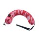 thumbnail image 5 of Cinturón De Natación Inflable Flota De Piscina Inflable Para La Piscina Del Parque Acuático Lago Rojo, 5 of 5