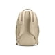 thumbnail image 3 of Mochila Under Armour Unisex para adultos Hustle Lite 24 L, color gris y dorado, 3 of 5