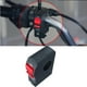 thumbnail image 3 of Botón Swicht On-off C/ Usb Incluido Para Manubrio Moto 22mm, 3 of 5