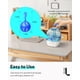 thumbnail image 2 of Limpiador humidificador Leemone Desmineralization, paquete de 12, 2 of 7