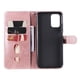 thumbnail image 2 of Funda con Cremallera para Xiaomi POCO M3 PRO 5G, Carcasa Cartera de Cuero PU con Soporte y Tarjetero, 2 of 6
