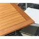 thumbnail image 4 of Mesa Extensible Kingsbury-Lynx Rectangular 180-240cm Midtown, 4 of 9