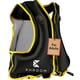 thumbnail image 1 of Chaleco de snorkel inflable Khroom V2 2026 para adultos, negro, 1 of 7