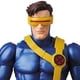 thumbnail image 5 of Figura de acción Medicom MAFEX X-Men Cyclops (versión cómica) #099, 5 of 9