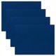 thumbnail image 4 of Carpetas para certificados Fine Stationery azul lino, paquete de 25, 4 of 7