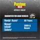 thumbnail image 4 of Refrigerante Anticongelante Coolant Max Asian Azul Prestone, 4 of 5
