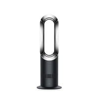 Ventilador Dyson Hot + Cool Jet Focus Am09 Negro/Níquel