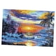 thumbnail image 1 of Pintura Al Óleo Rompecabezas Tubo De Ensayo Cápsula Juego De Rompecabezas Juguetes Educativos Agua Y Cielo, 1 of 5