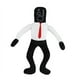 thumbnail image 2 of Large Speakerman peluche skibidi toilet, 2 of 2
