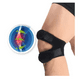 thumbnail image 1 of Menisquera Doble Soporte Superior E Inferior Rodilla, 1 of 5