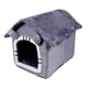 thumbnail image 3 of Cama Para Gatos Otoño Invierno Cojín Lavable Casa Para Perros Para Cachorros Perros Gatitos, 3 of 3
