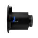 thumbnail image 2 of G6-PTZ-ICM-B UI Negro Unitario Soporte Techo Embutido para UVC-G6-PTZ UACC-G6-PTZ-ICM-B, 2 of 4