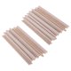 thumbnail image 5 of 50 Piezas De Palo De Madera De Balsa De 120mm, Artesanías De Palo De Modelado De Madera Sin Terminar DIY, 5 of 5
