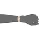 thumbnail image 5 of Reloj Anne Klein AK/3702 para mujer, cristal mineral, piel, 5 of 6