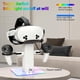 thumbnail image 5 of Base de carga CBDYWVR para MetaQuest 3S VR con soporte vertical, 5 of 7
