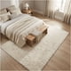 thumbnail image 5 of Alfombra 200x240cm Peluda Super Suave para living, 5 of 7