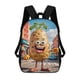 thumbnail image 1 of Mochila Desmarcar Papa Divertida, 1 of 6