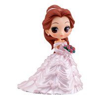 Banpresto - Q Posket Disney Princess - Bella - B