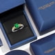 thumbnail image 5 of Gem Stone King Anillo de Compromiso para Mujer, 5 of 5