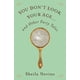 thumbnail image 1 of Flatiron Books – No Pareces Tener Tu Edad… y Otros Cuentos de Hadas, 1 of 1