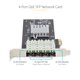 thumbnail image 3 of Tarjeta de Red StarTech.com de 4 Puertos Gigabit Ethernet SFP PCIe 2.0, 3 of 6