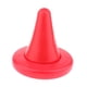thumbnail image 4 of Taburete redondo de una sola pierna para respuestas de integración sensorial Rojo, 4 of 5
