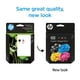 thumbnail image 3 of Cartucho de Tinta HP 68 Negro y Tricolor 2 Pack Original, 3 of 3