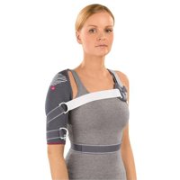 Medi - Omomed Left Silver Talla I-Blunding