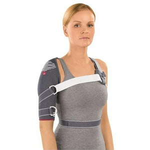 Medi - Omomed Left Silver Talla I-Blunding