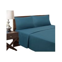 Genérico - Sábanas 144 Hilos Deluxe - King C12