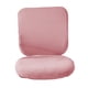 thumbnail image 1 of Funda Para Silla De Ordenador Funda Para Silla Giratoria Para Silla Giratoria Rosa, 1 of 5