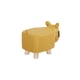 thumbnail image 3 of Pouf Infantil Tigre 24x25cm, 3 of 6