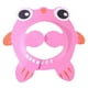 thumbnail image 2 of Ajustable Baby Shower Cap Oreja Cubierta Baño Sombrero Lavado Cabello E, 2 of 5