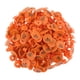 thumbnail image 5 of 100 UNIDS Peque?o Numerada Etiqueta De Oreja De Ganado Para Cerdo Vaca Ganado Cabra Oveja Naranja, 5 of 5