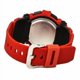 thumbnail image 4 of Reloj Casio G-Shock Rescue rojo G7900A-4, 4 of 8
