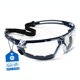 thumbnail image 1 of Gafas de seguridad GE Indigo Clear, antivaho, resistentes a los arañazos, 1 of 5