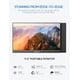 thumbnail image 4 of Monitor portátil ARZOPA de 17,3" 1080P FHD IPS sRGB 103% A1M, 4 of 7