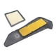 thumbnail image 4 of 2x Limpiador De Filtro De Aire De Motocicleta Protección Del Motor Ajuste Para YAMAHA Xmax 250300, 4 of 5
