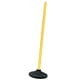 thumbnail image 5 of Pole de agilidad del fútbol, ​​obstáculos de entrenamiento de fútbol, ​​base, poste de entrenamiento, equipos, suministros para el césped, entrenamien, 5 of 5