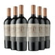 thumbnail image 1 of 6 Vinos Gran Reserva Cabernet Sauvignon, 750 ml, 14%, 1 of 3