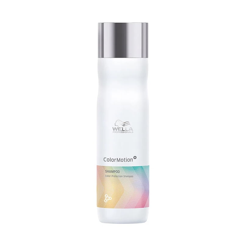 Shampoo Protector Del Color 250 Ml