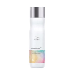 Wella - Shampoo Protector Del Color 250 Ml