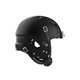 thumbnail image 3 of Casco de fútbol americano Schutt Vengeance PRO LTD II negro mate Talla L, 3 of 4