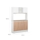 thumbnail image 5 of Mueble Cocina 120X180X39 Cm Capri Blanco - Alpino, 5 of 10
