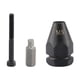 thumbnail image 5 of Convertidor De Adaptador De Remache Eléctrico M 3 A M 12 Kit De Herramientas Para Tuercas M5, 5 of 5