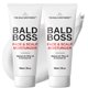 thumbnail image 1 of Hidratante para cuero cabelludo The Bald Brothers 90 ml (2 unidades), 1 of 6